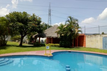 RESIDENCIAL AGAVES